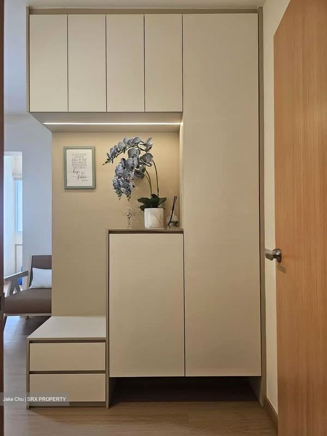 Blk 569 Choa Chu Kang Street 52 (Choa Chu Kang), HDB 4 Rooms #592443101